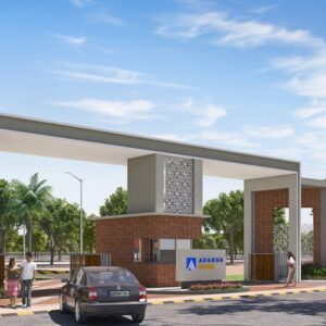 Adarsh Savana